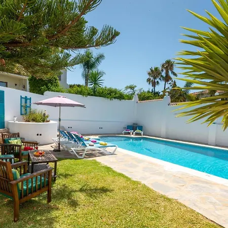 Holivista By Villa Estepona